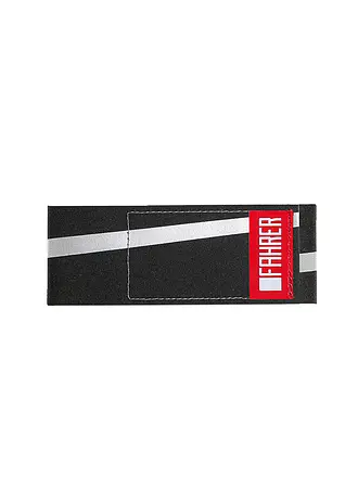 FAHRER BERLIN | Fascia Mosel | schwarz